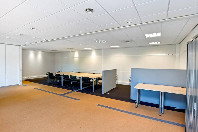 KantoorruimteaanVan Oldenbarneveldtstraat 119<br/> inArnhem