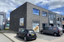 Bekijk foto 4 van Pieter Zeemanstraat 1 Bekijk foto 4 van Pieter Zeemanstraat 1