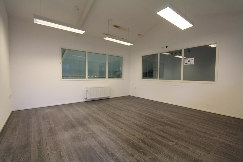 Bedrijfsruimte Cruquius - Spaarneweg 75 B - Foto 17