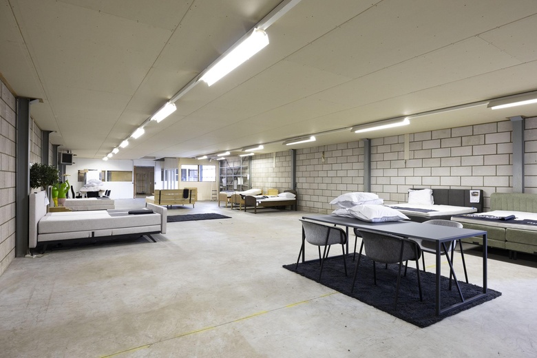 BedrijfsruimteaanOoster Thienweg 4<br/> inOostrum