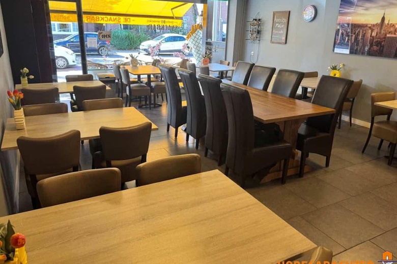 Horeca Overdinkel - Hoofdstraat 67 - Foto 5