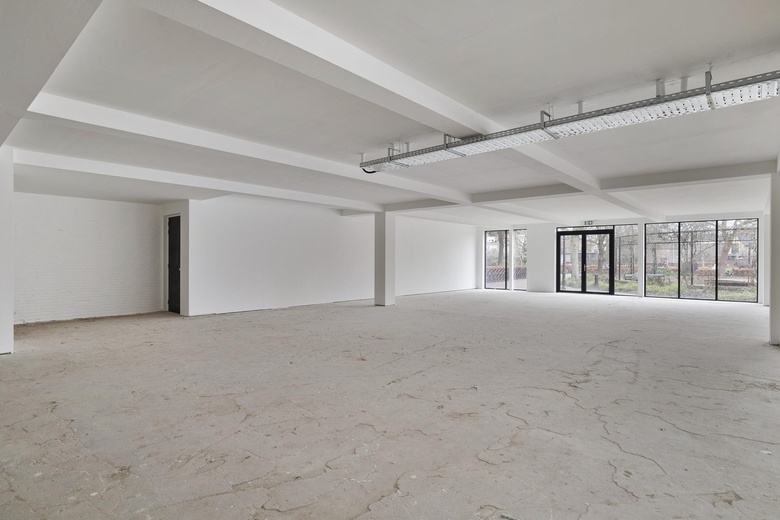 BedrijfsruimteaanAcademiestraat 5<br/> inHarderwijk