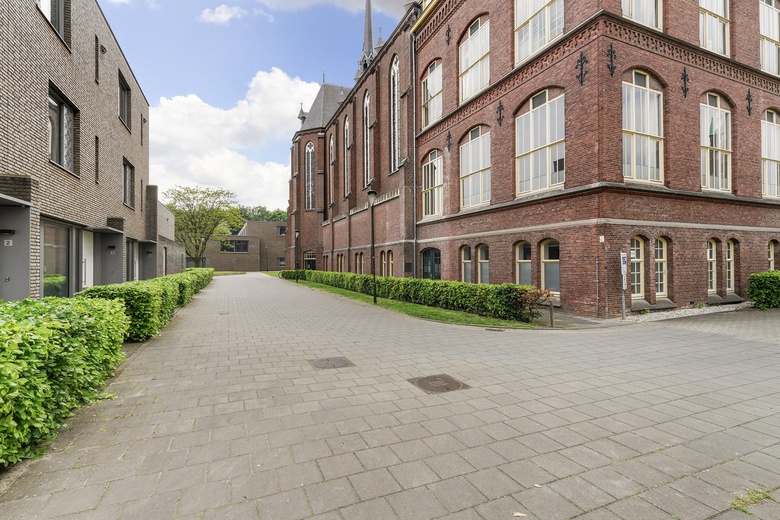 Kantoorruimte Tilburg - Bredaseweg 204 - Foto 9