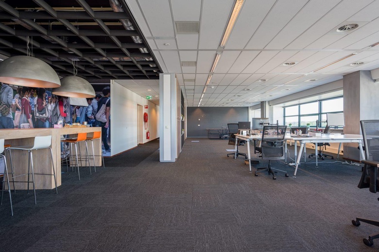 KantoorruimteaanBerkenweg 11<br/> inAmersfoort