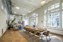 Kantoorruimte Amsterdam - Elandsstraat 44 - Foto 6