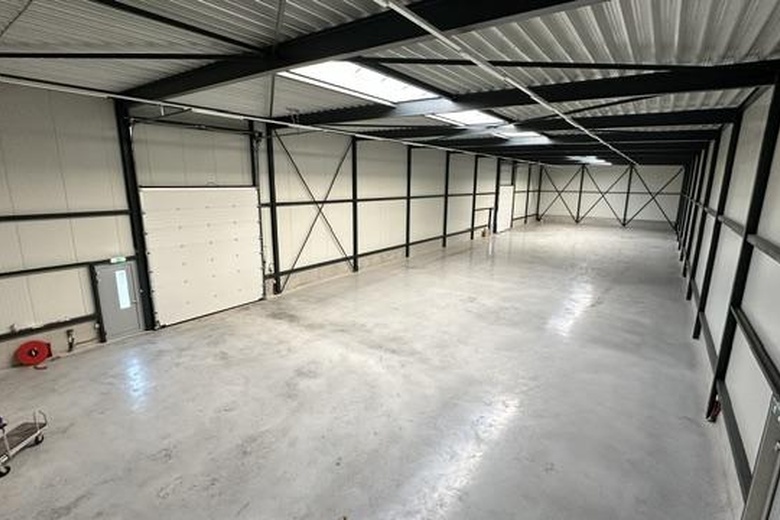 Bedrijfsruimte Zaltbommel - Veilingweg 11 - Foto 4