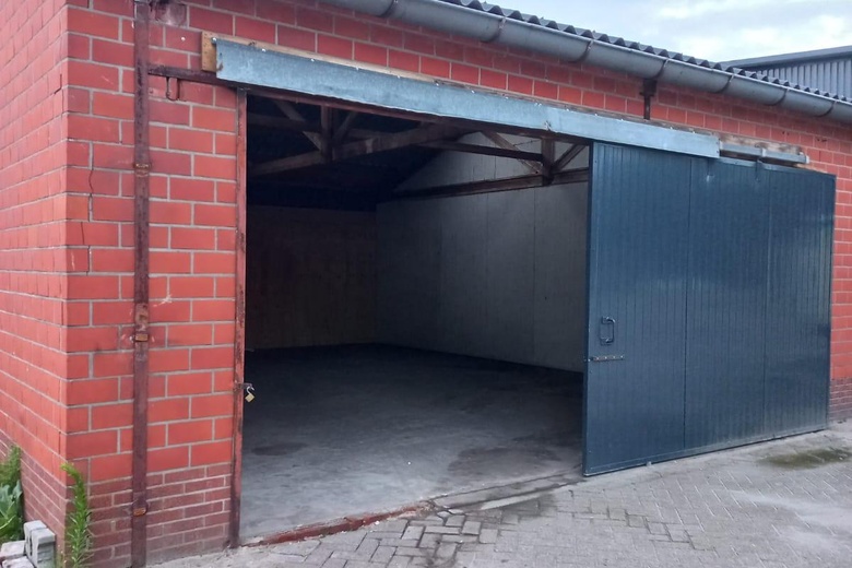 BedrijfsruimteaanOlden Eibergsedijk 1<br/> inEibergen