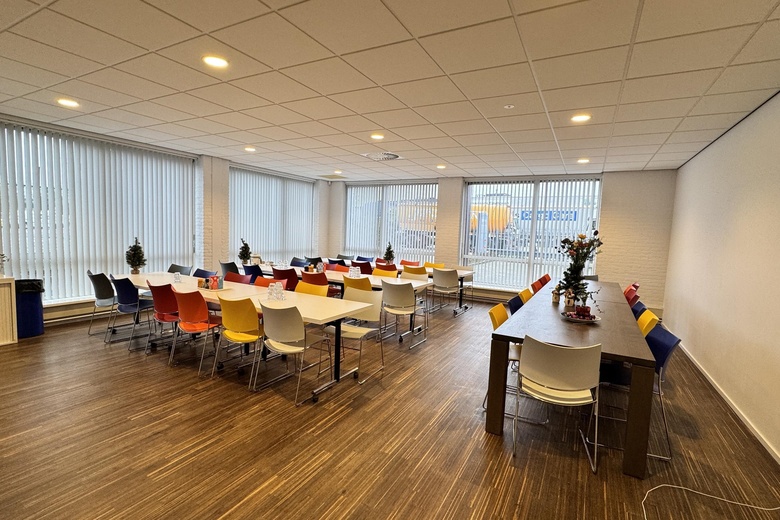 KantoorruimteaanLodewijkstraat 1 A<br/> inEindhoven