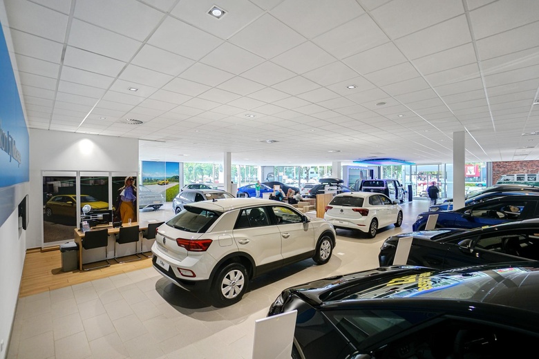 BedrijfsruimteaanBurgemeester van Reenensingel 117<br/> inGouda