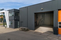 Bedrijfsruimte Amersfoort - Kosmonaut 24 - Foto 6