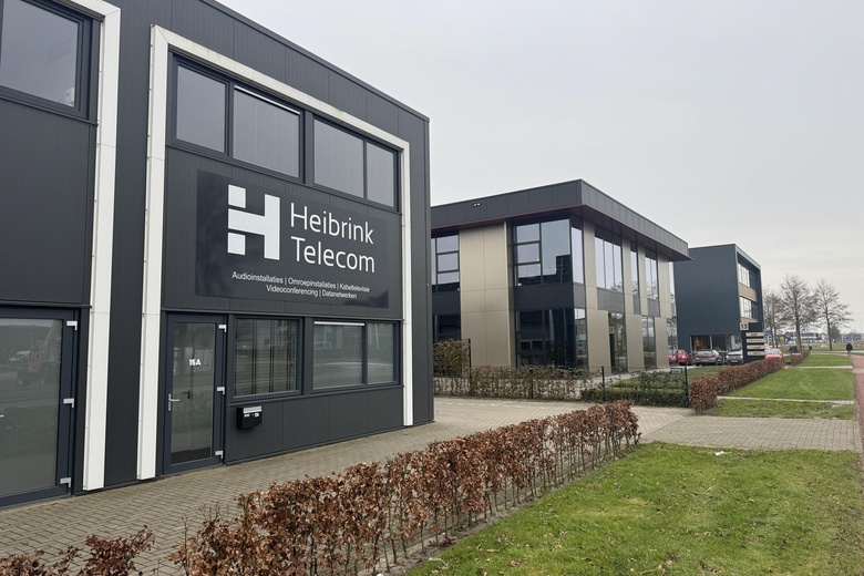 Bedrijfsruimte Hattemerbroek - Duurzaamheidstraat 15 A - Foto 12