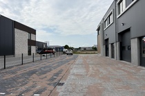 Bedrijfsruimte Vroomshoop - Twentelaan 35 - Foto 5