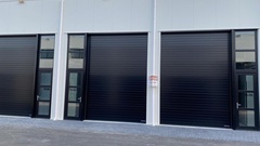 Bedrijfsruimte te huur Goes - Smithweg 16