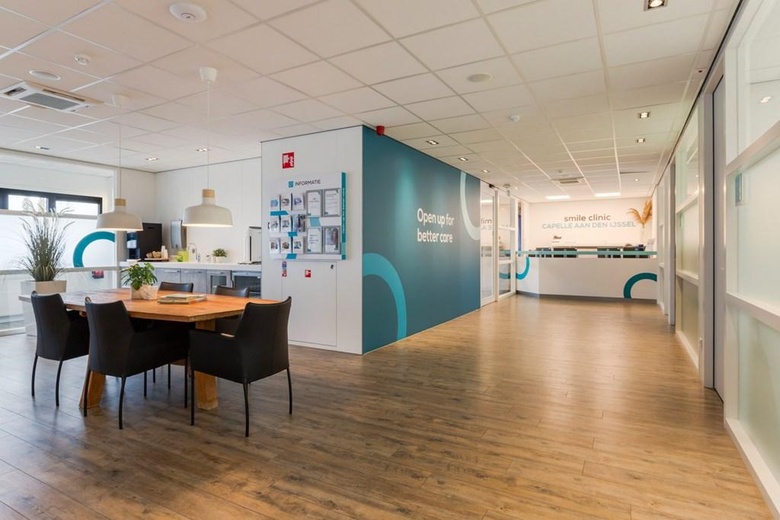 BedrijfsruimteaanEssebaan 0 ong<br/> inCapelle aan den IJssel BedrijfsruimteaanEssebaan 0 ong<br/> inCapelle aan den IJssel
