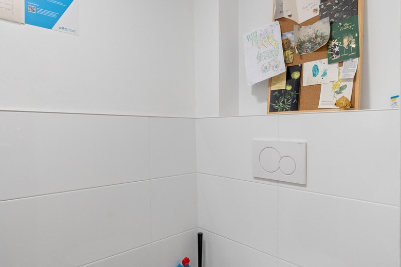 WinkelruimteaanBilderdijkstraat 196 H<br/> inAmsterdam