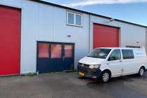 Bedrijfsruimte te koop Wissenkerke - Cruijckelcreke 28