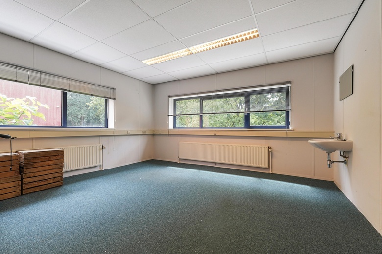 Bedrijfsruimte Tilburg - Kraaivenstraat 34 - Foto 28