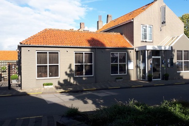 Bekijk foto 2 van Zuidzandsestraat 7 7 Bekijk foto 2 van Zuidzandsestraat 7 7