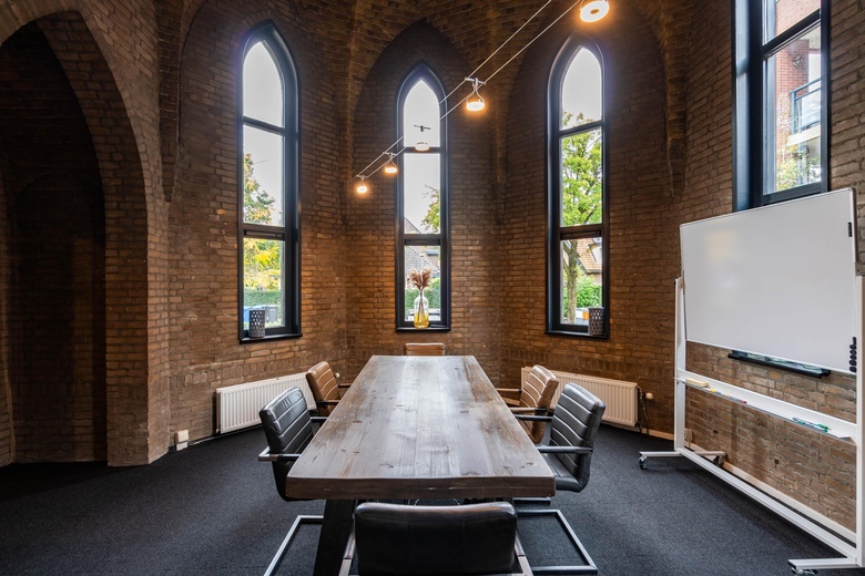 Kantoorruimte Amersfoort - Paulus Borstraat 41 - Foto 22