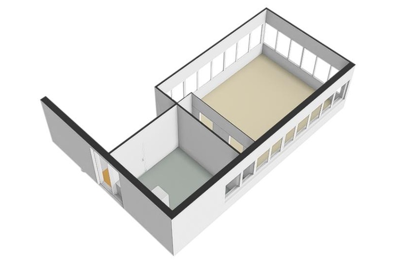 BedrijfsruimteaanZeelandweg-Oost 1<br/> inSteenbergen BedrijfsruimteaanZeelandweg-Oost 1<br/> inSteenbergen