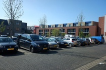 Bekijk foto 5 van Langstraat 43 Bekijk foto 5 van Langstraat 43