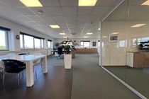 Bekijk foto 6 van Nieuwland Parc 75 Bekijk foto 6 van Nieuwland Parc 75