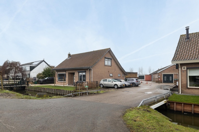 BedrijfsruimteaanNoordersingel 127 a<br/> inBerkel en Rodenrijs