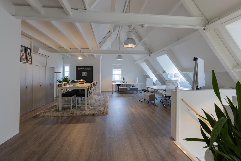 KantoorruimteaanZwaardklamp 7<br/> inHuizen KantoorruimteaanZwaardklamp 7<br/> inHuizen