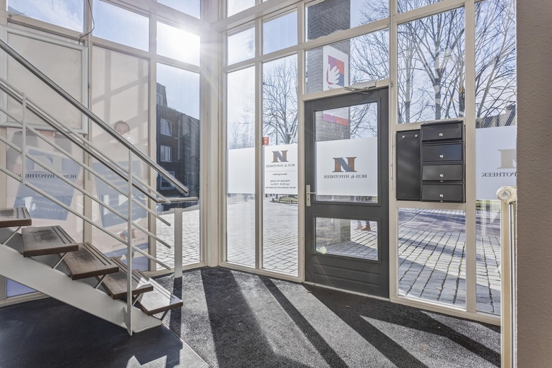 Kantoorruimte Rosmalen - Dorpsstraat 56 B - Foto 10