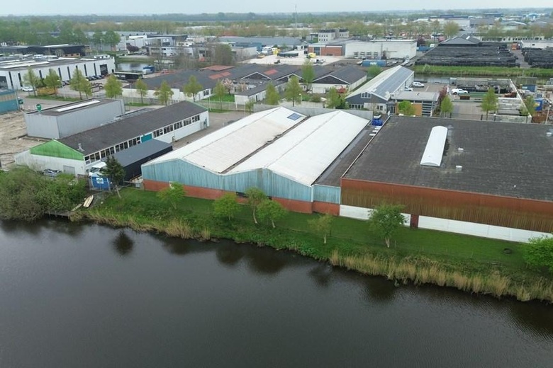 BedrijfsruimteaanHavenstraat 9 A<br/> inEmmeloord