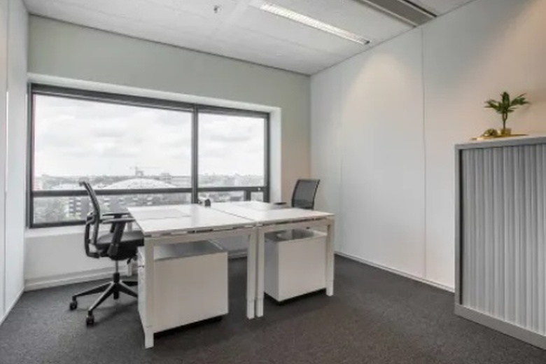 KantoorruimteaanRadarweg 29 A/B<br/> inAmsterdam KantoorruimteaanRadarweg 29 A/B<br/> inAmsterdam