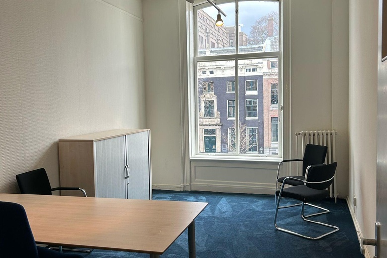 KantoorruimteaanHerengracht 503 3<br/> inAmsterdam