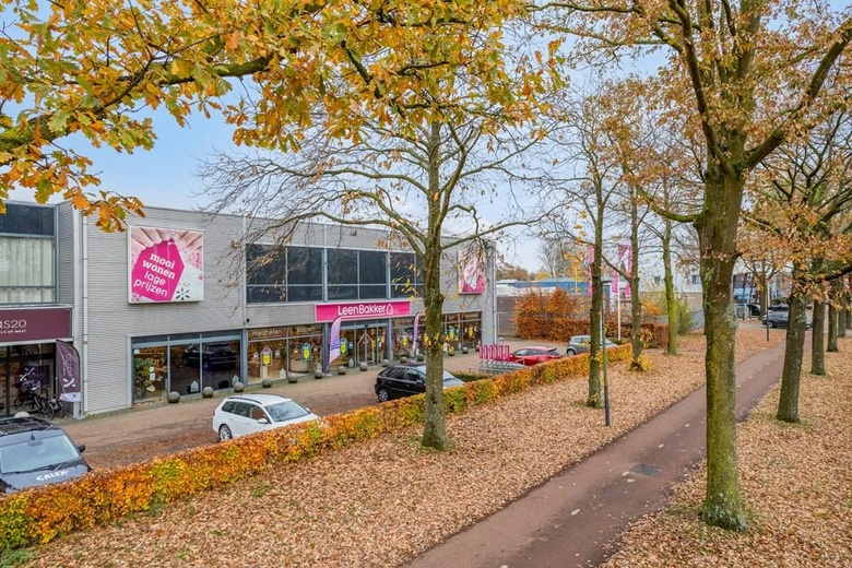 WinkelruimteaanNijverheidsweg 14<br/> inHelmond