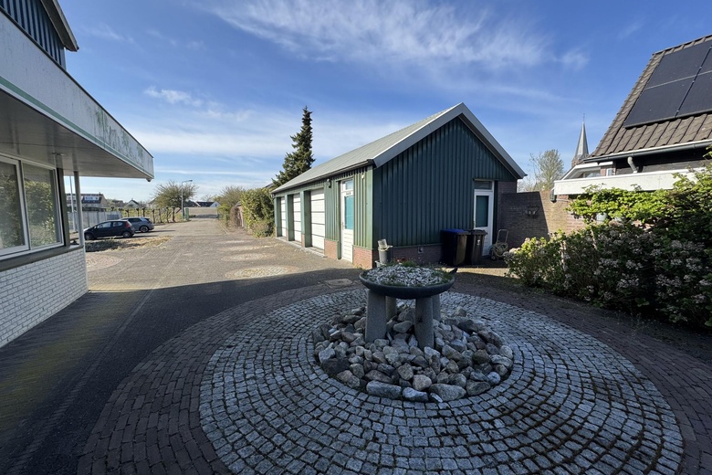 BedrijfsruimteaanMolenland 1<br/> inWilnis BedrijfsruimteaanMolenland 1<br/> inWilnis