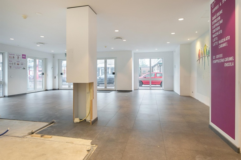 WinkelruimteaanStationsstraat 22<br/> inErmelo