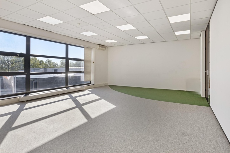 KantoorruimteaanMangaan 4 B<br/> inDen Bosch KantoorruimteaanMangaan 4 B<br/> inDen Bosch