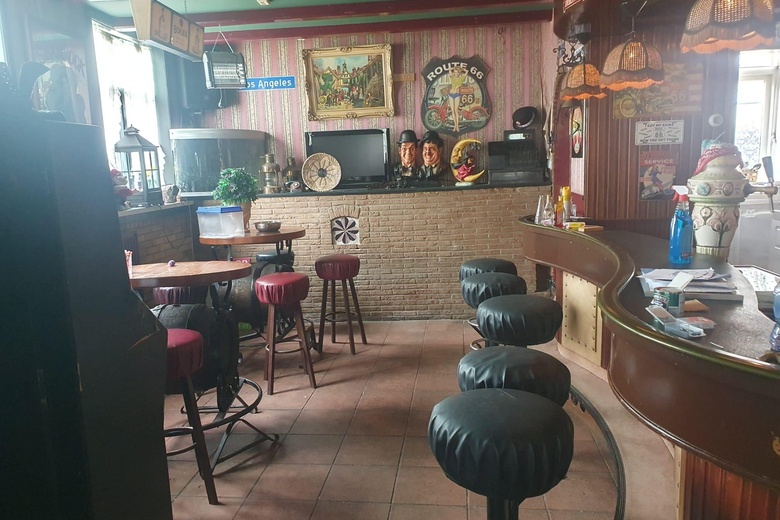 HorecaaanGrote Kerkstraat 2<br/> inAmmerstol