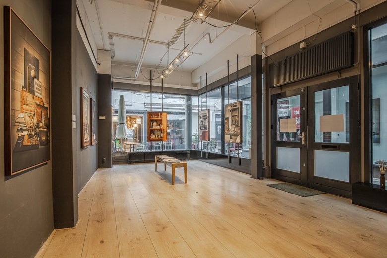 WinkelruimteaanDe Schakel 15<br/> inOss