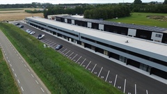 Bedrijfsruimte te koop Colijnsplaat - Molenweg 1