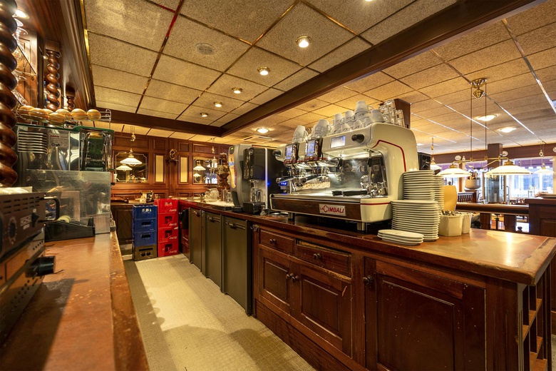 HorecaaanSchoolstraat 40 - 42<br/> inVenray