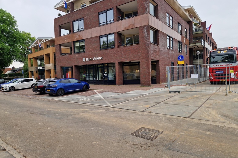 KantoorruimteaanKasteellaan 28<br/> inWijchen