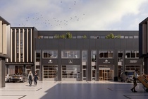 Bekijk foto 3 van Donauweg 11 A