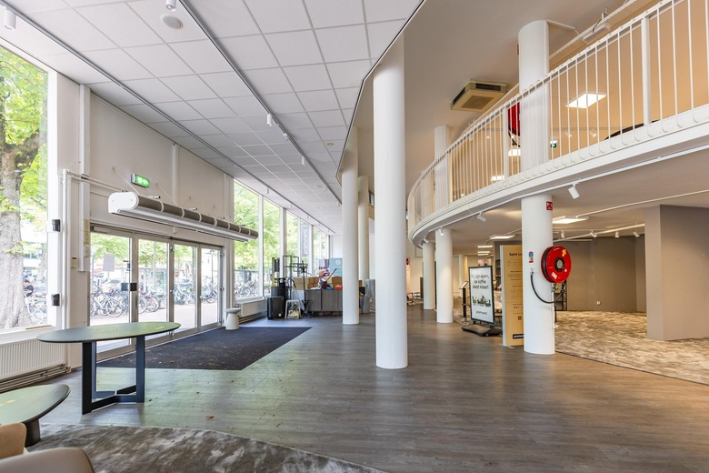 WinkelruimteaanGroest 77<br/> inHilversum WinkelruimteaanGroest 77<br/> inHilversum