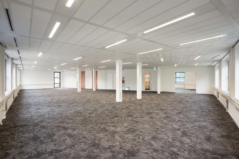 KantoorruimteaanSpacelab 20<br/> inAmersfoort