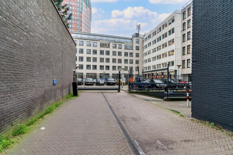 KantoorruimteaanBezuidenhoutseweg 27 - 29<br/> inDen Haag