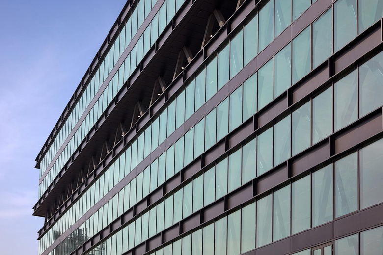 KantoorruimteaanJoan Muyskenweg 28<br/> inAmsterdam