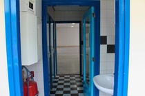 Bedrijfsruimte Emmen - Michael Strogoffstraat 7 A - Foto 5