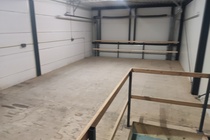 Bekijk foto 2 van eenheid 1 aan de productieweg 10 in Mijdrecht