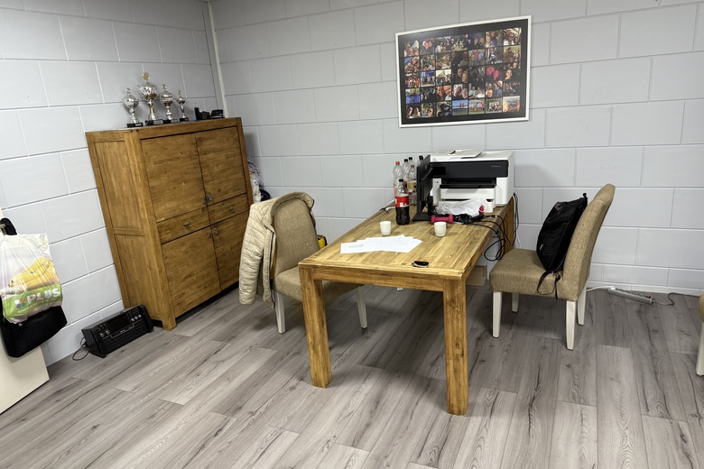 BedrijfsruimteaanDeltageul 31<br/> inStellendam BedrijfsruimteaanDeltageul 31<br/> inStellendam