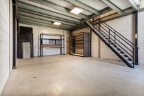 Bedrijfsruimte Rotterdam - Mart Stamhof 52 - Foto 5
